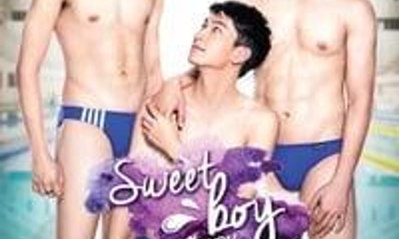 header image for Sweet Boy