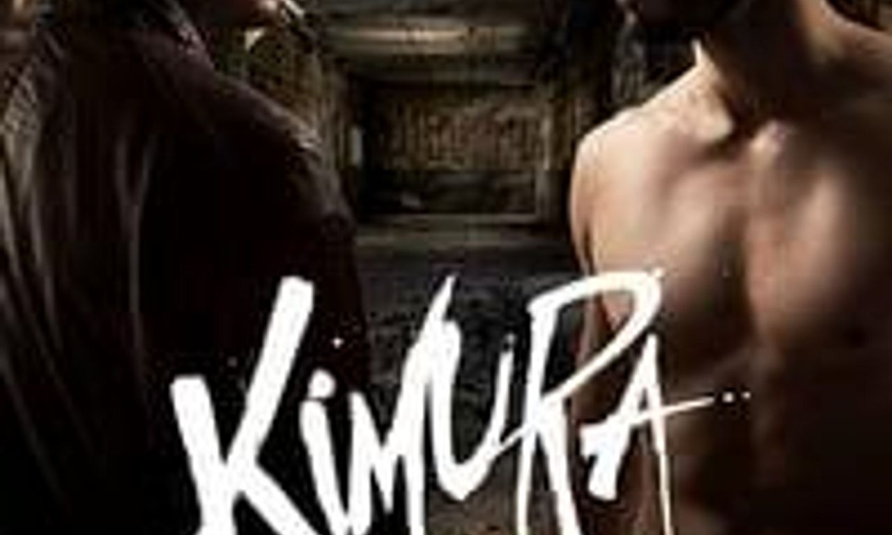 header image for Kimura