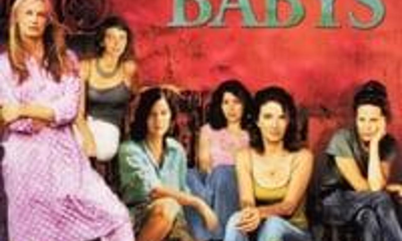 header image for Casa de los Babys