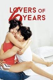 Lovers of 6 Years