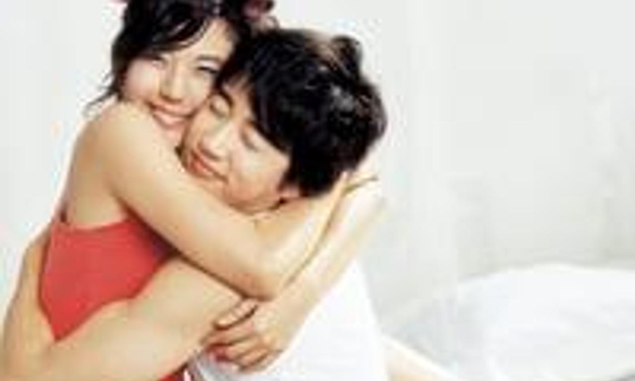 header image for Lovers of 6 Years