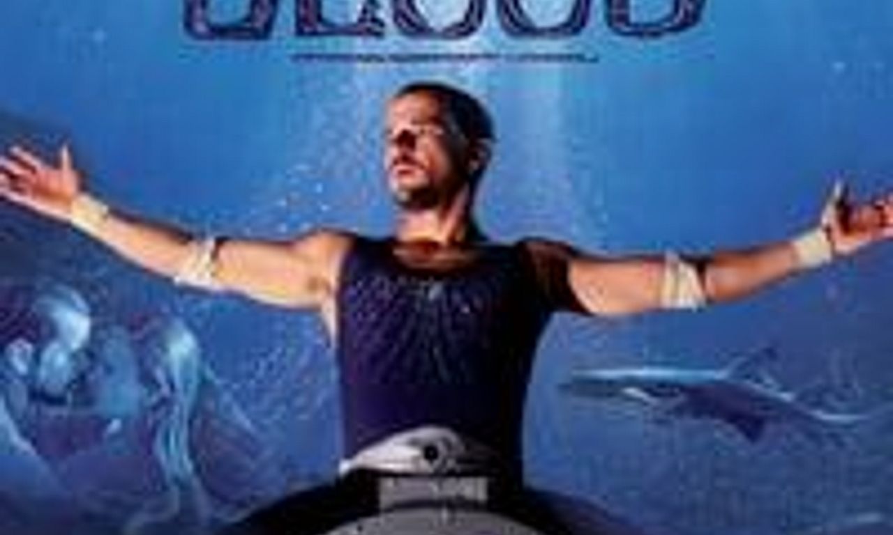 header image for Blue Blood