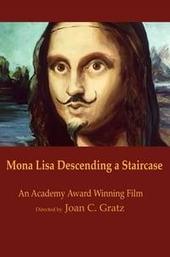 Mona Lisa Descending a Staircase