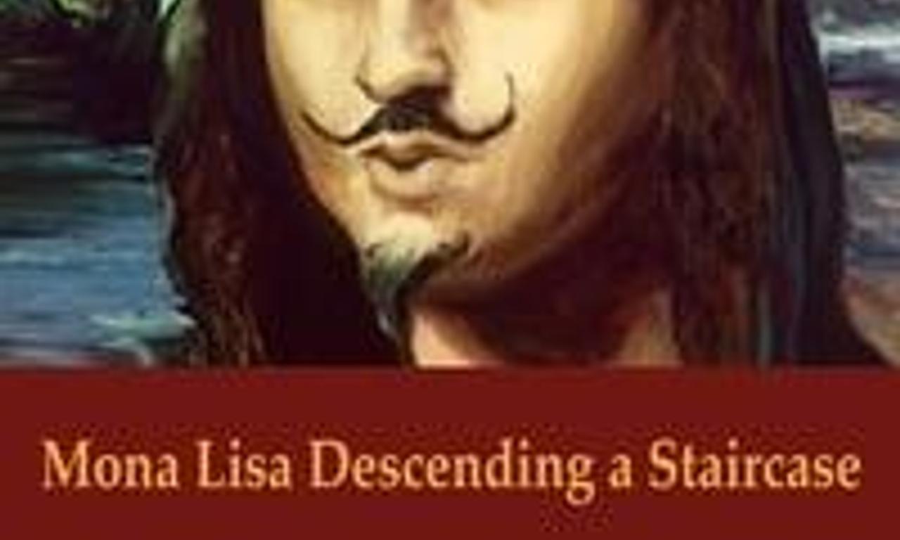 header image for Mona Lisa Descending a Staircase