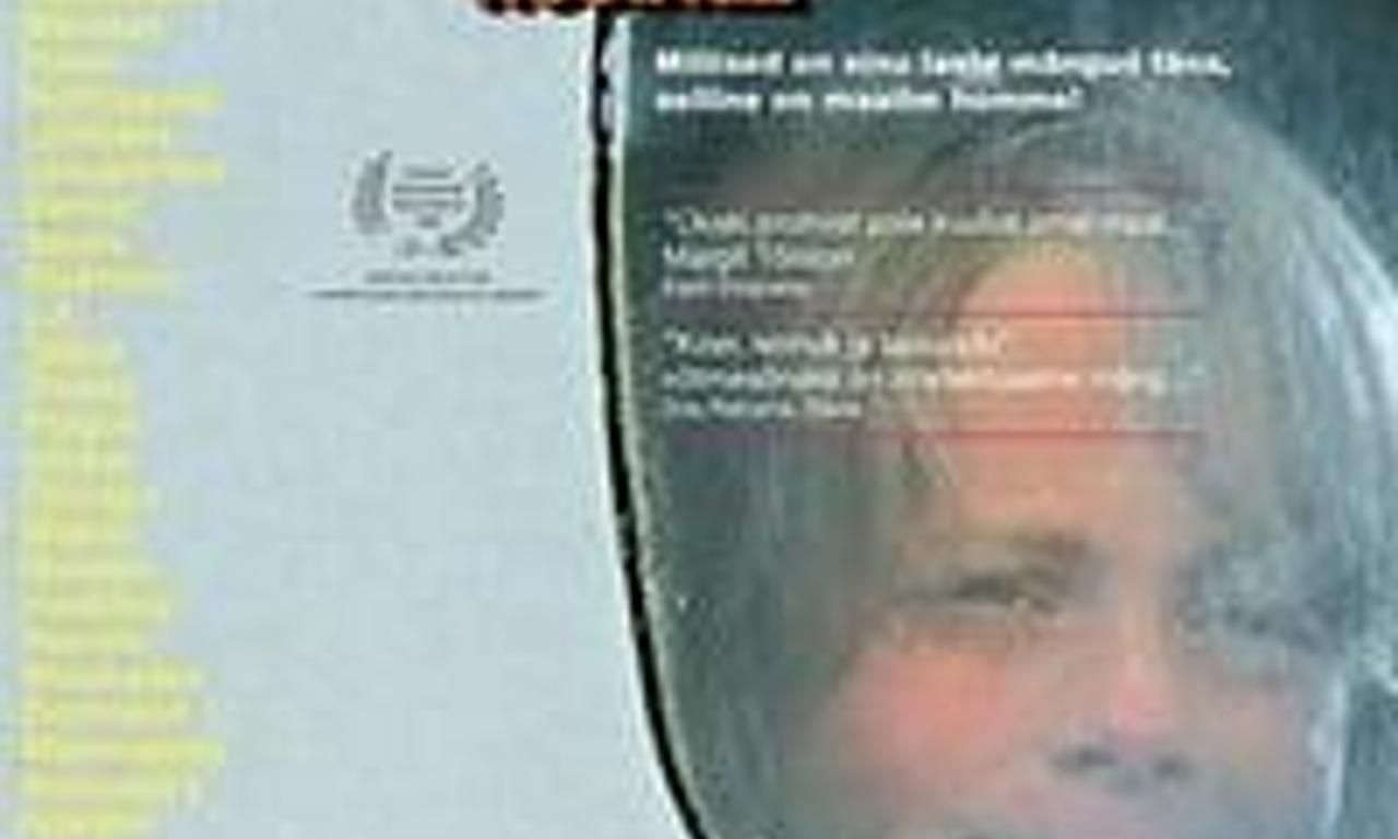 header image for The Hostage