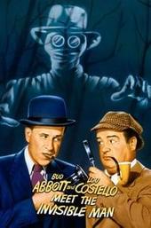 Abbott and Costello Meet the Invisible Man