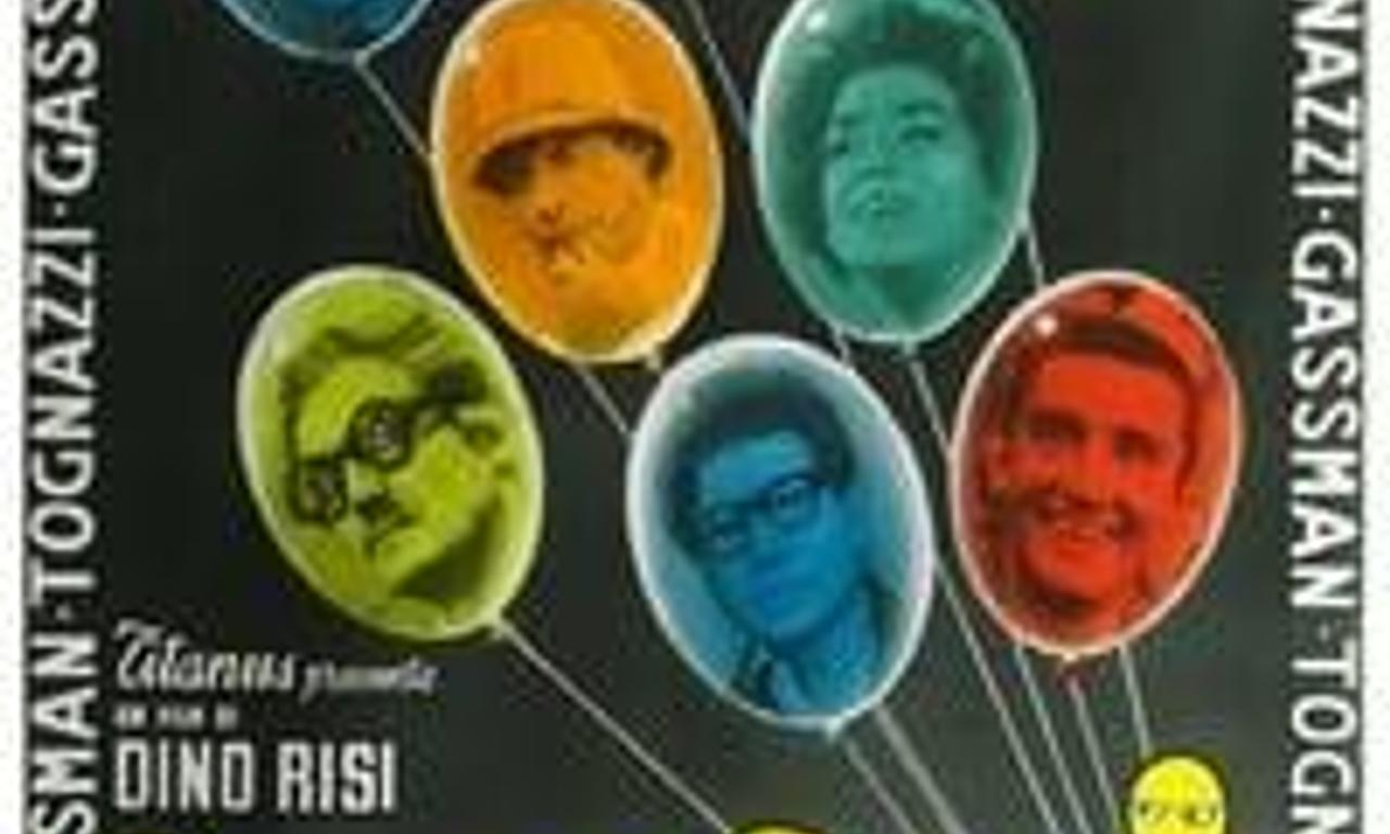 header image for The Monsters