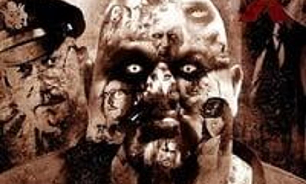 header image for Zombex