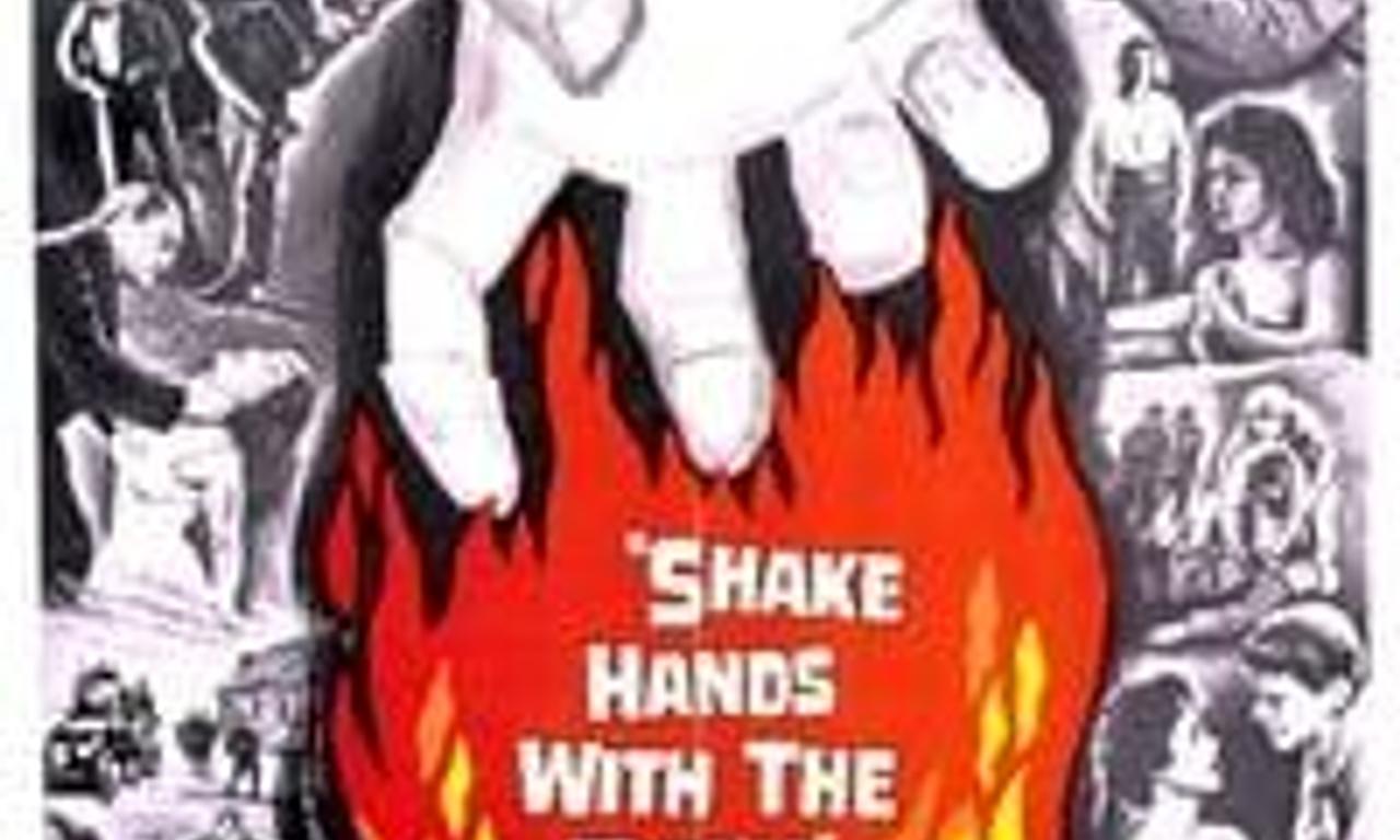 header image for Shake Hands with the Devil