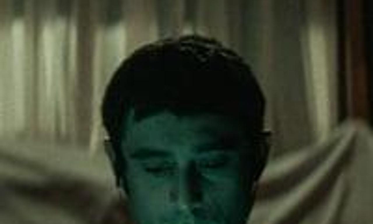 header image for The Vigil