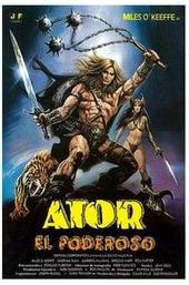 Ator, the Fighting Eagle