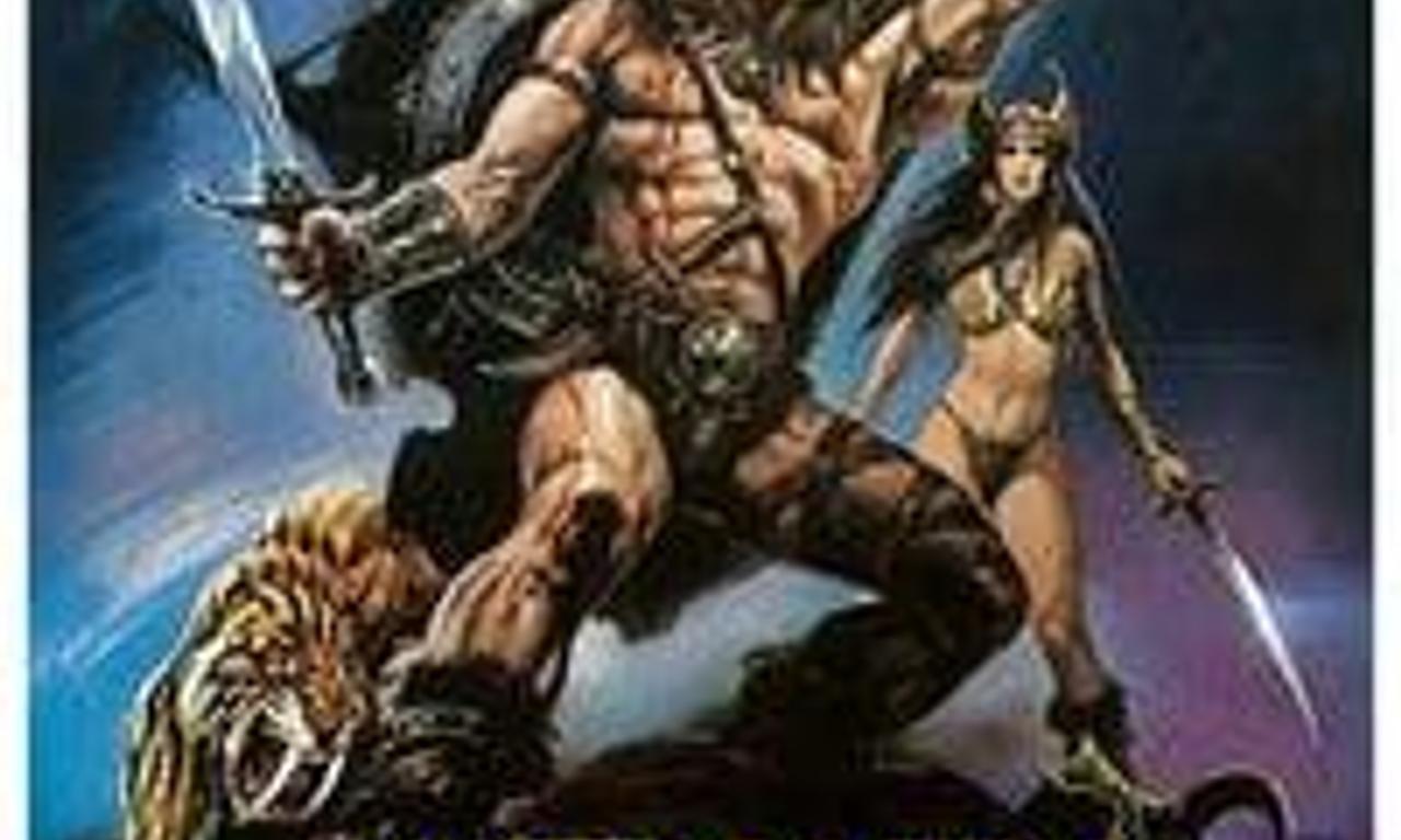 header image for Ator, the Fighting Eagle