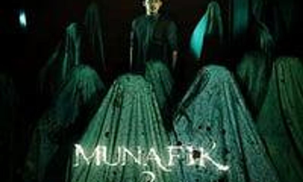 header image for Munafik 2