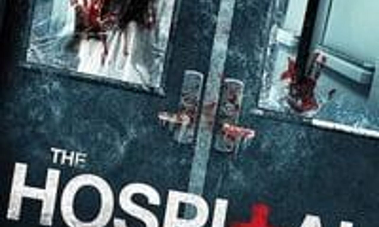 header image for The Hospital