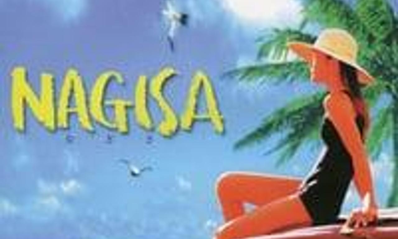 Nagisa - Where to Watch and Stream Online – Entertainment.ie