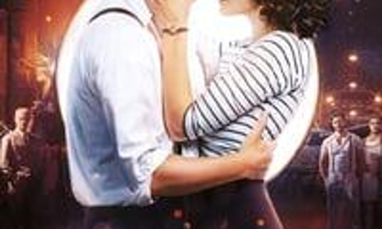 header image for Dream Factory