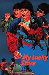 My Lucky Stars