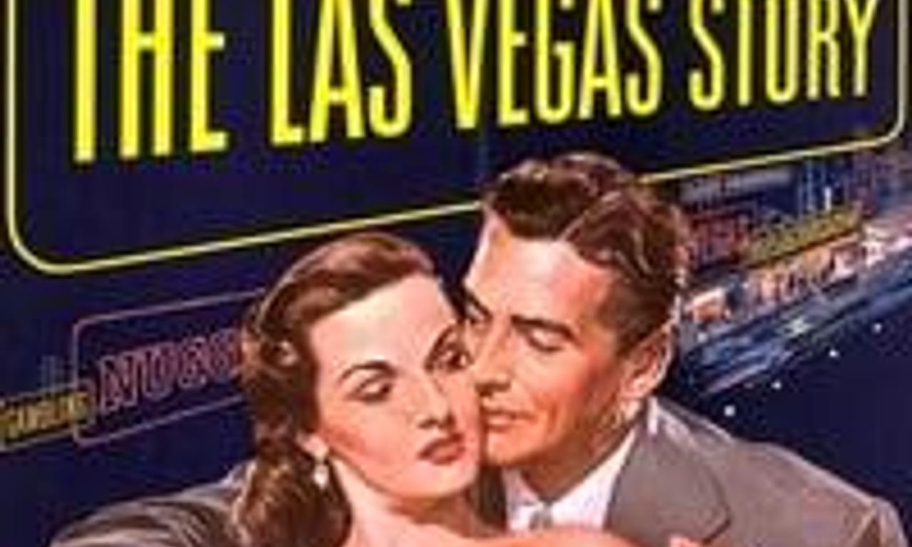 header image for The Las Vegas Story