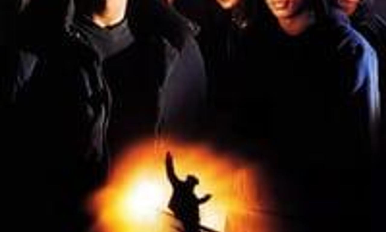 header image for Light It Up