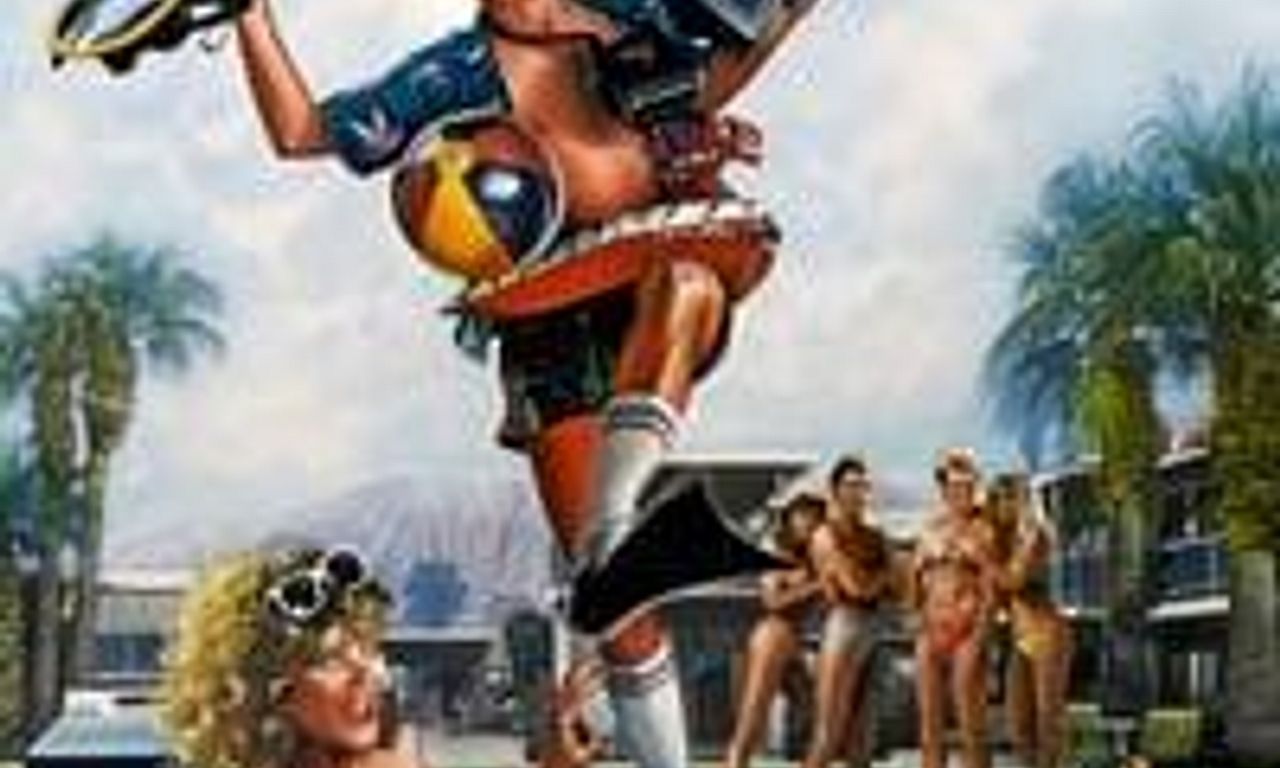 header image for Fraternity Vacation