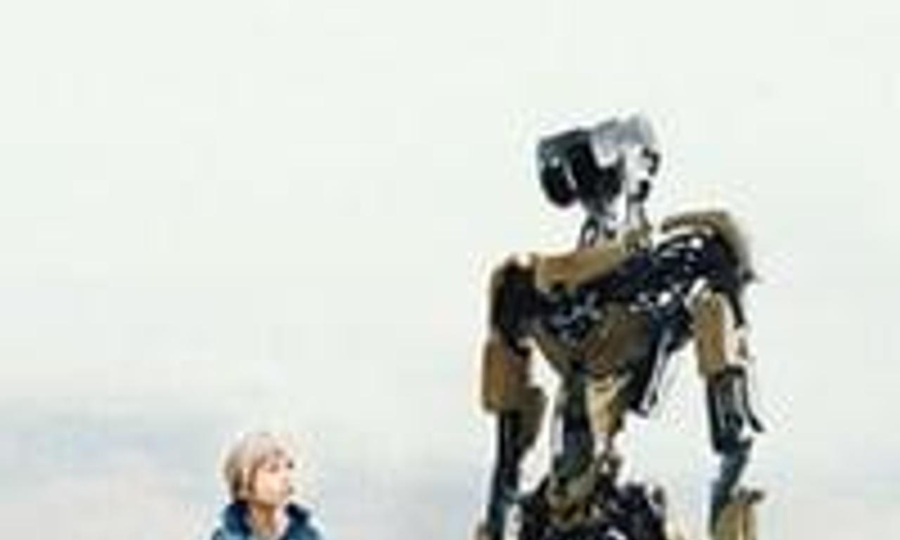 header image for Robo