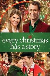 Every Christmas Has a Story