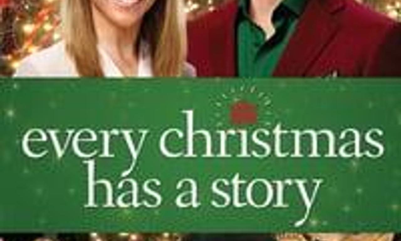 header image for Every Christmas Has a Story