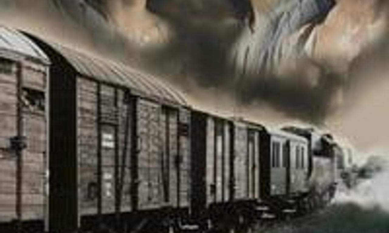 header image for The Last Train