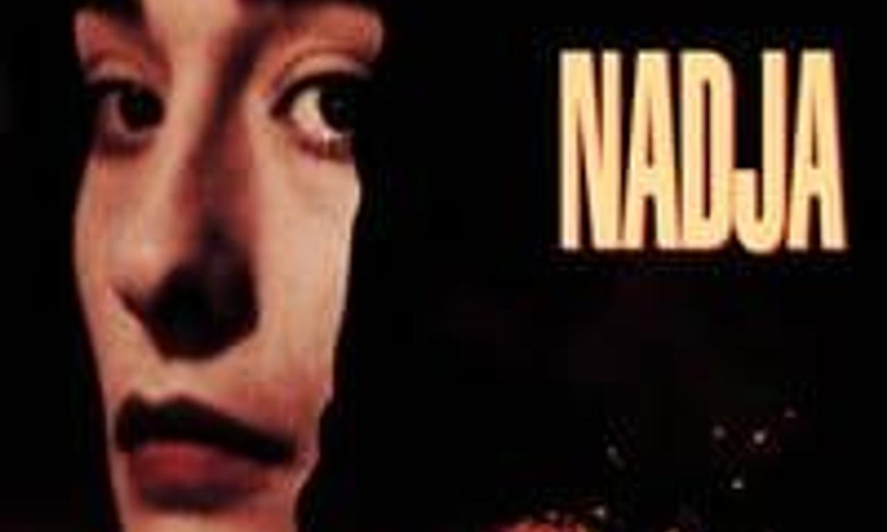 header image for Nadja