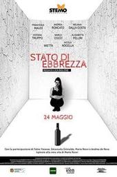 State of Intoxication