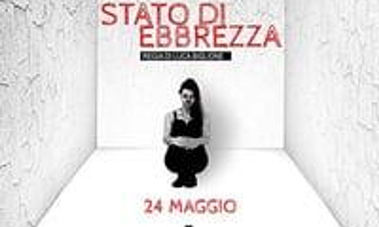 header image for State of Intoxication