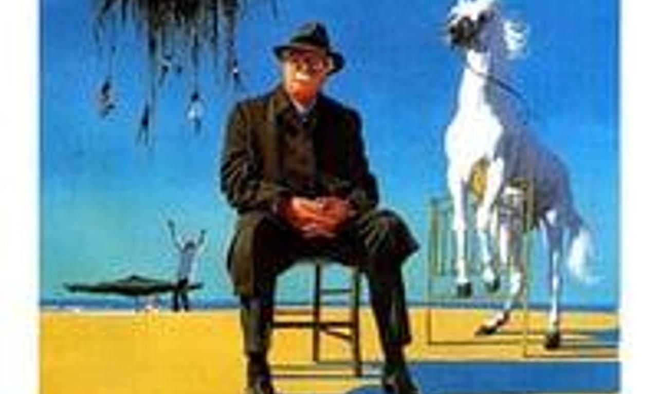 header image for Everybody's Fine