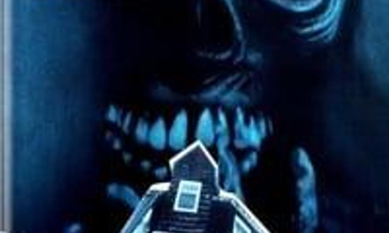 header image for Ghostkeeper