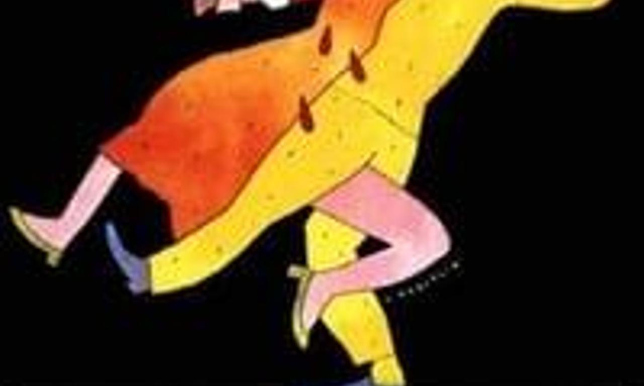 header image for Tango