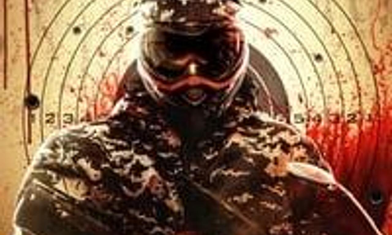 header image for Paintball Massacre