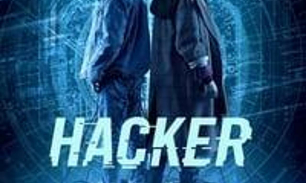 header image for Hacker
