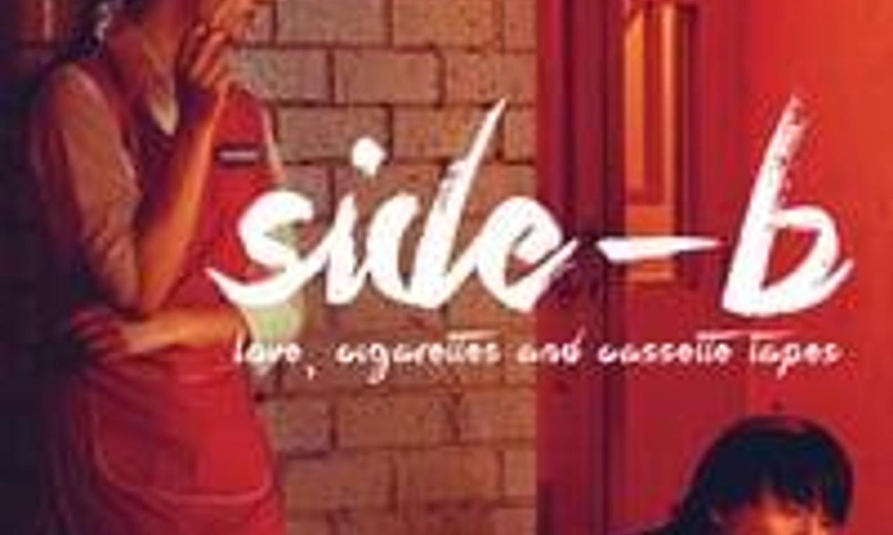 header image for Side-B