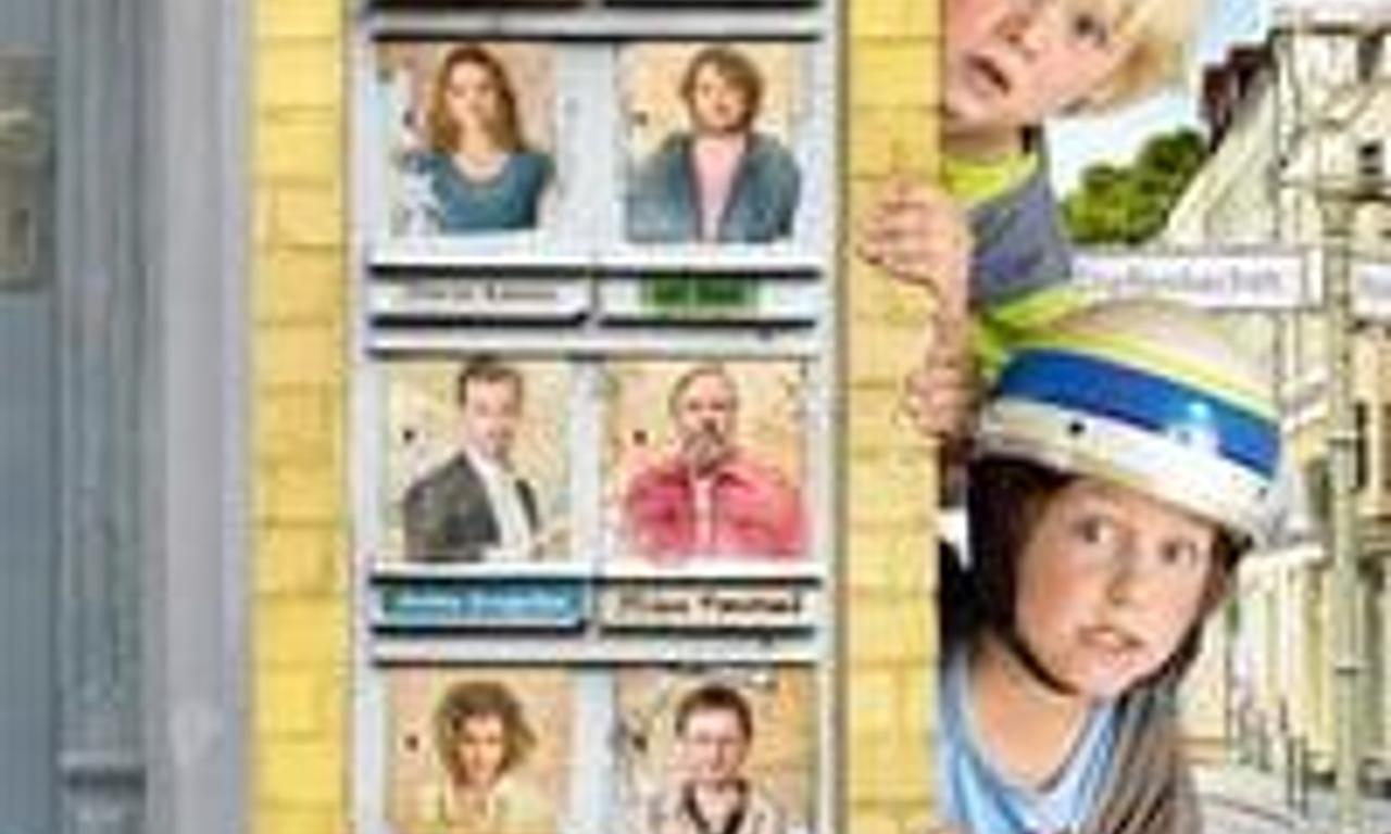 header image for The Pasta Detectives