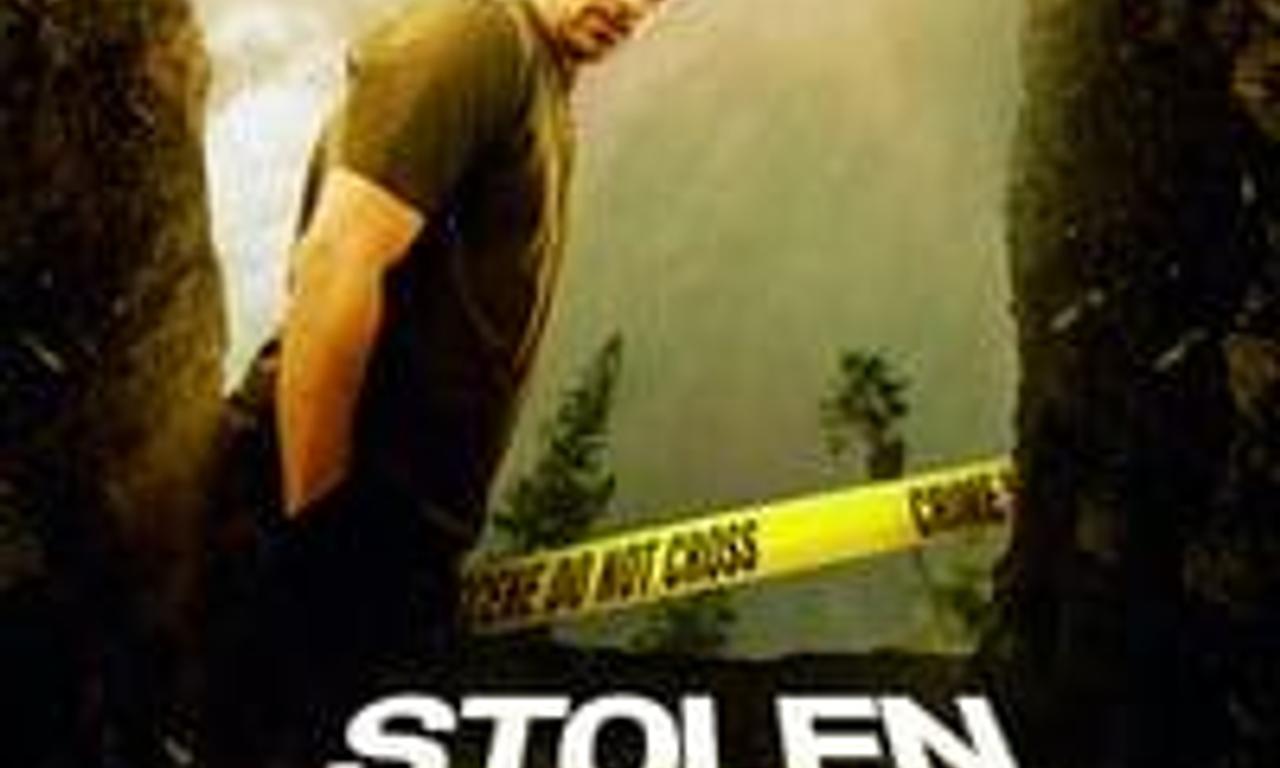 header image for Stolen