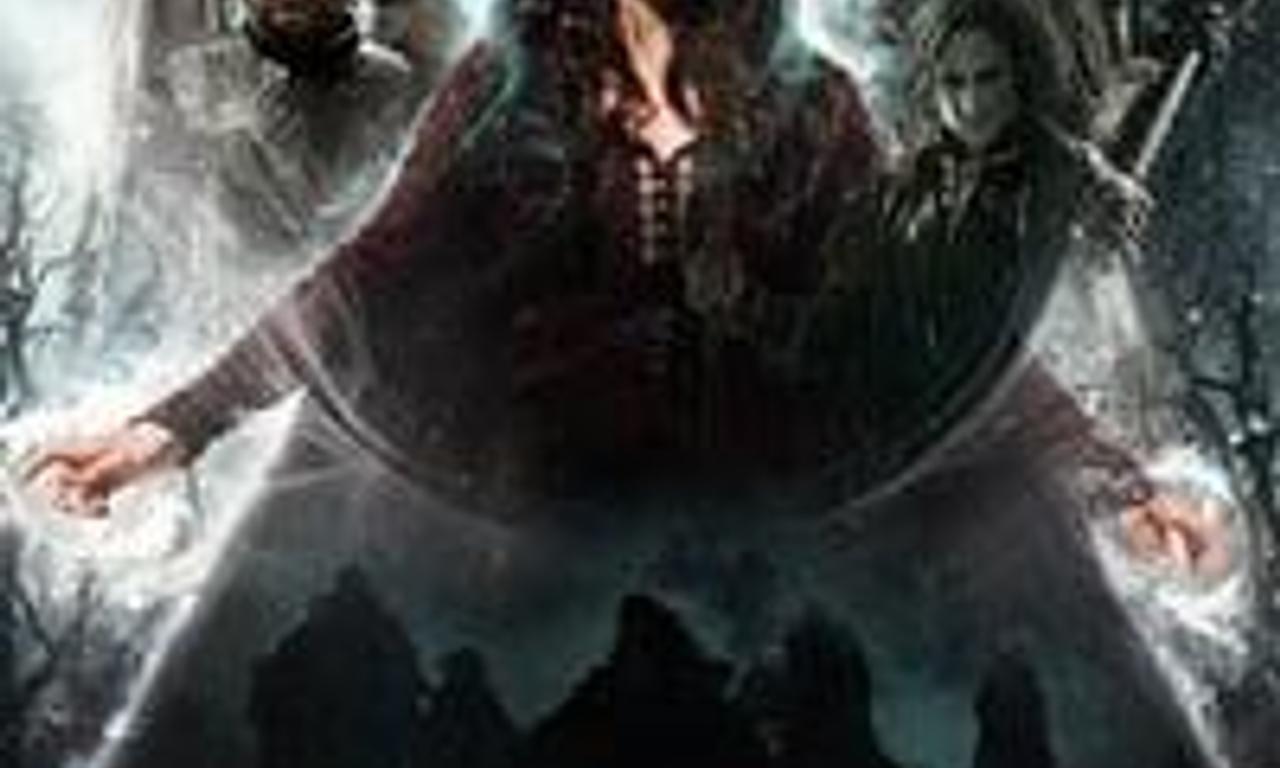 header image for Mythica: The Godslayer