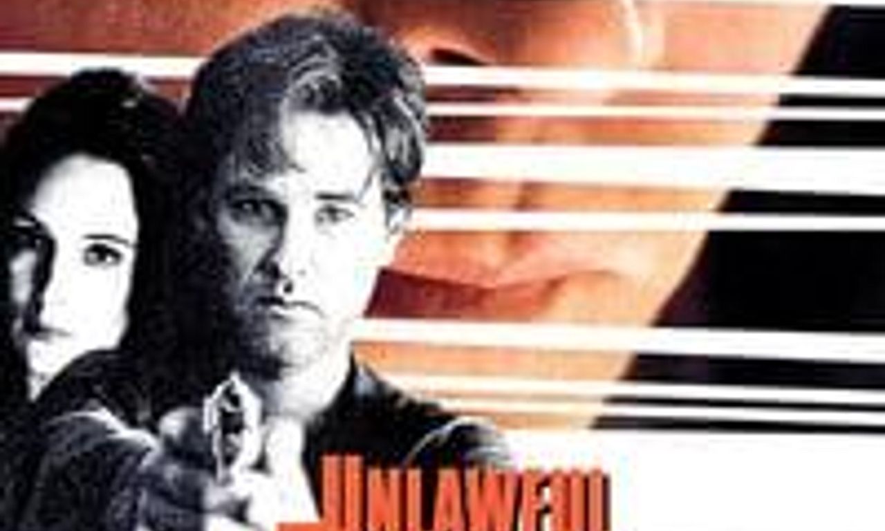 header image for Unlawful Entry