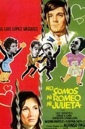 No somos ni Romeo ni Julieta