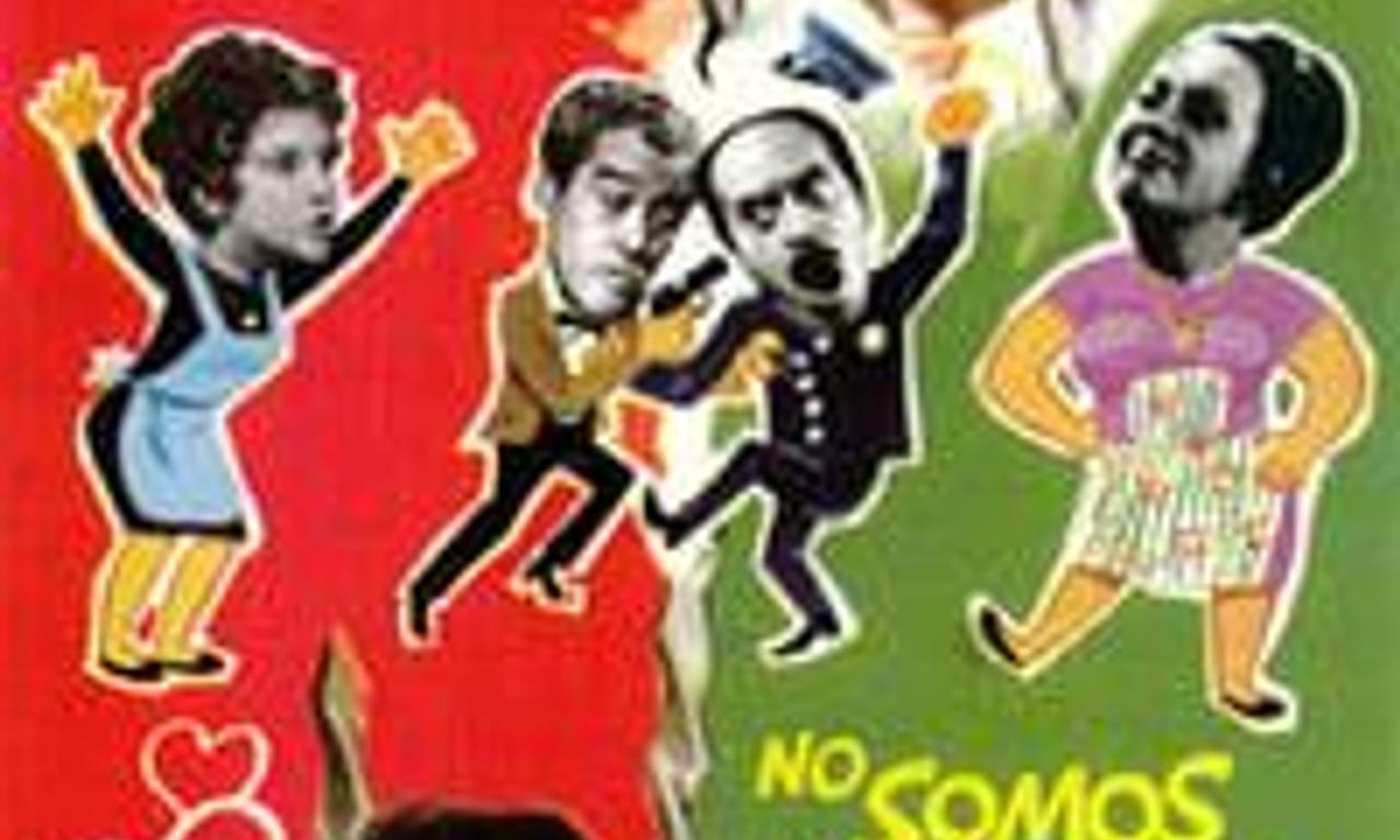 header image for No somos ni Romeo ni Julieta