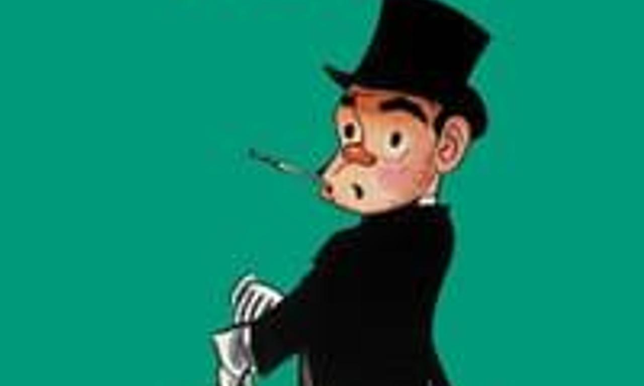 header image for Tailored gentleman