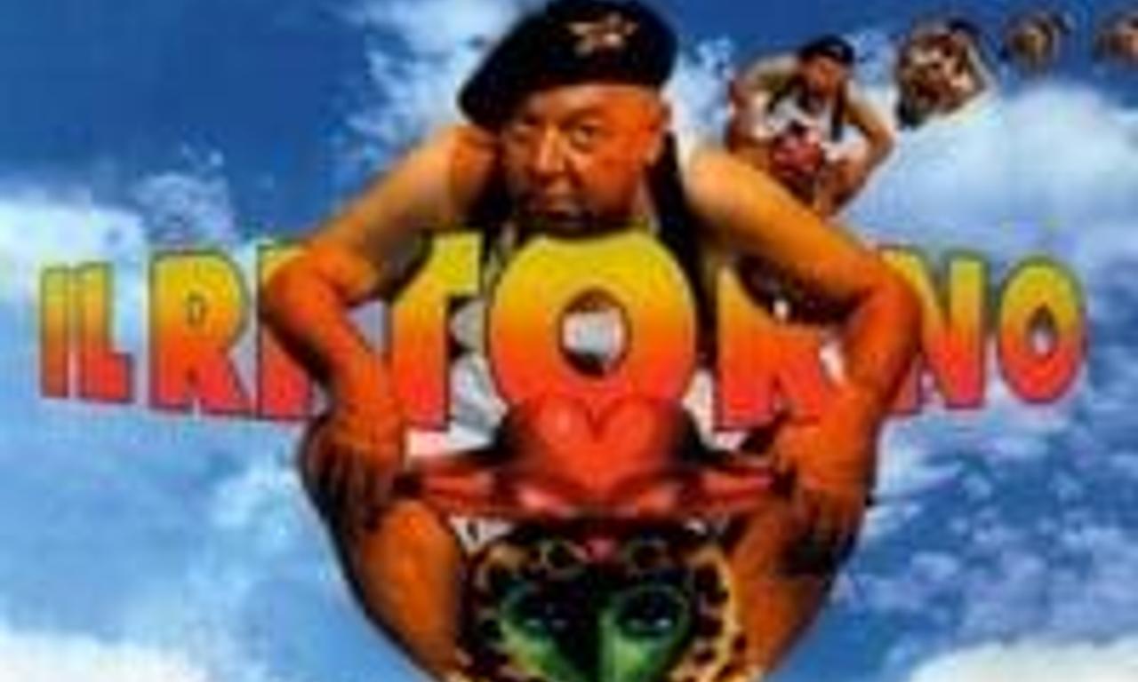 header image for Fantozzi The Return