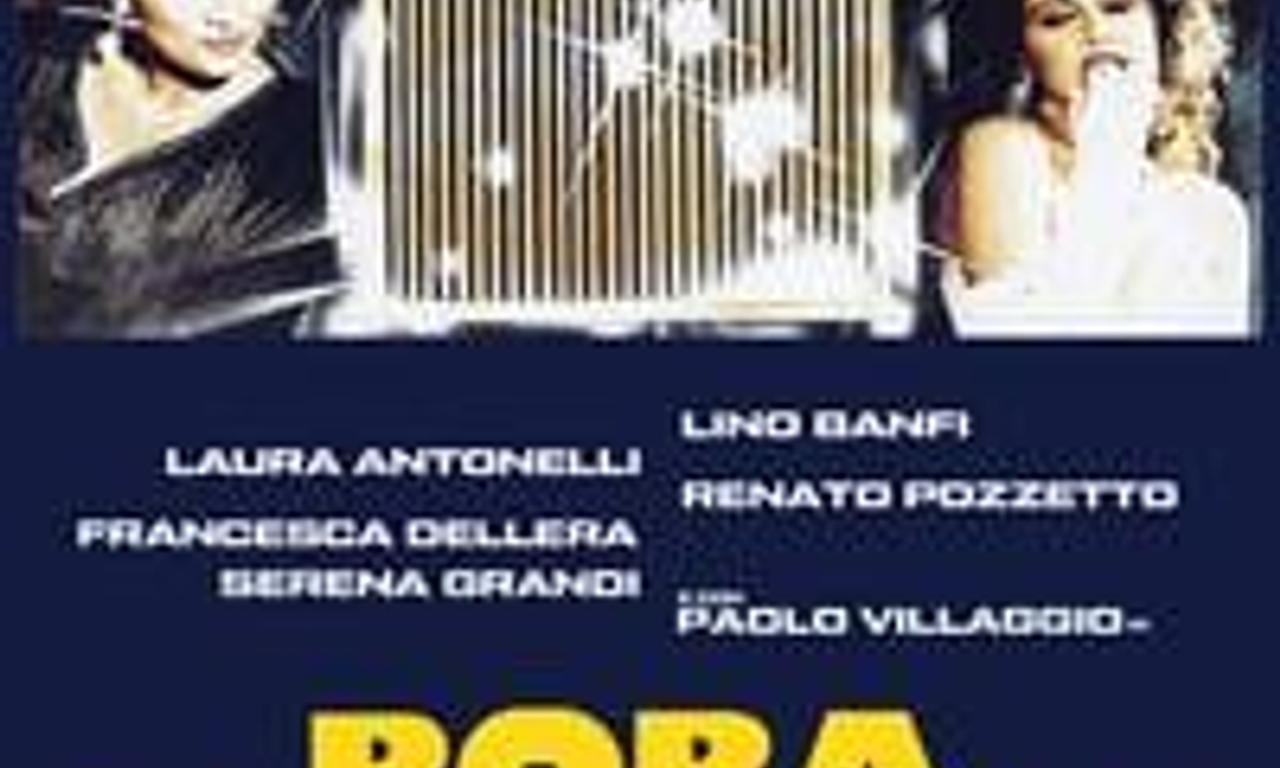 header image for Stuff for the Rich