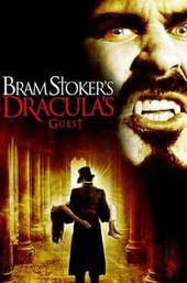Dracula's Guest