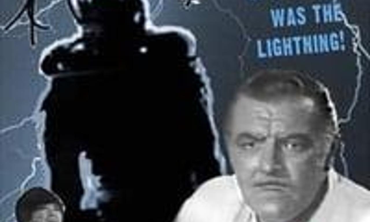 header image for The Revenge of Dr. X