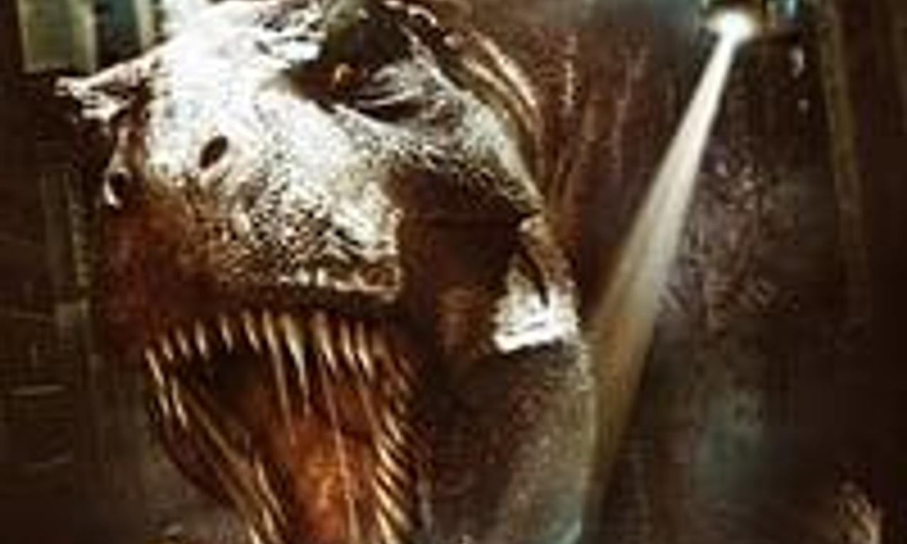 header image for 100 Million BC