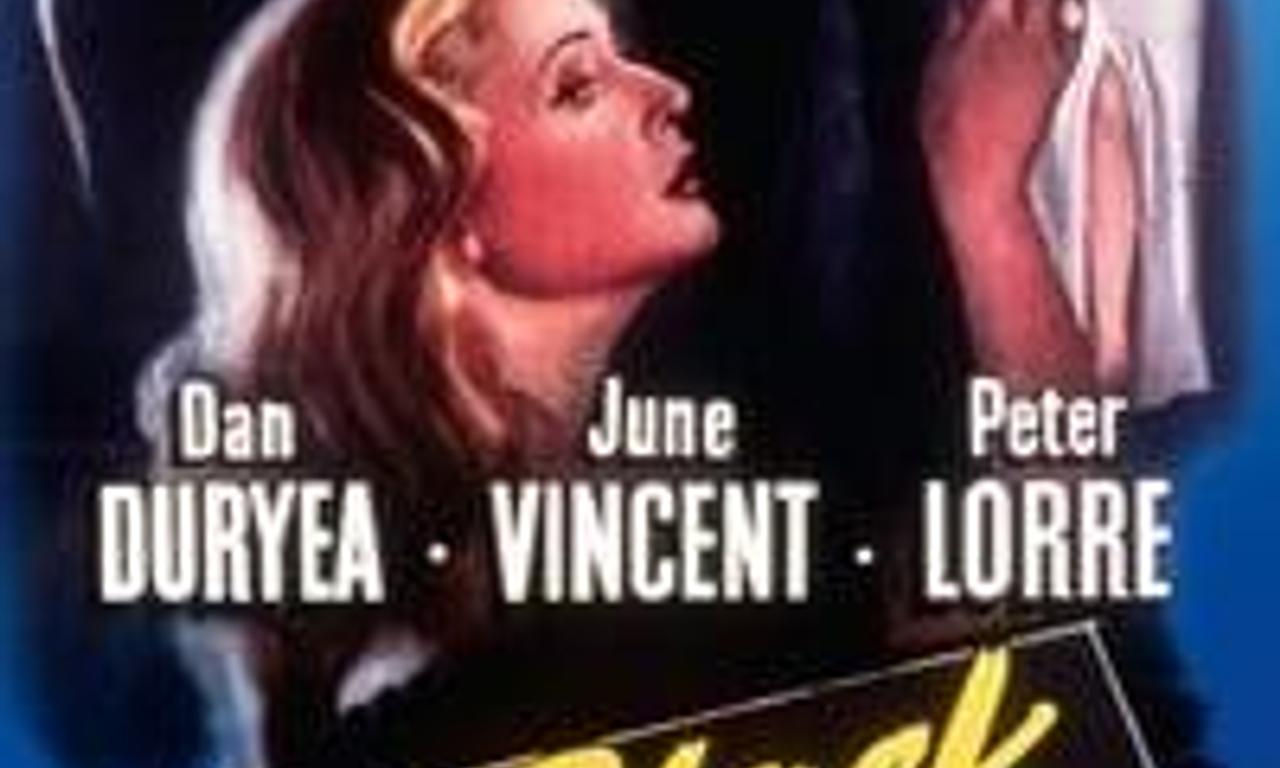 header image for Black Angel